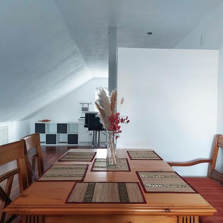Sonnige Ferienwohnung Bei Familie Koehler Kappel-Grafenhausen Exteriér fotografie