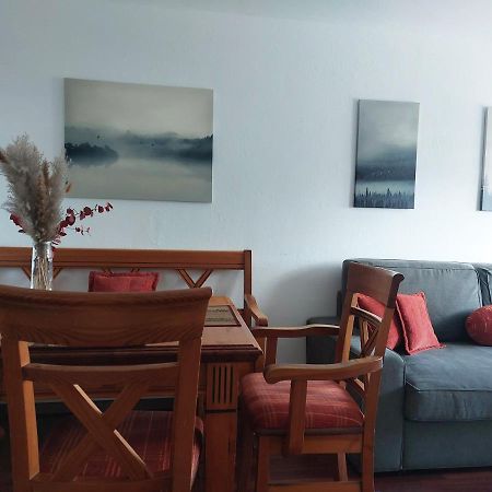 Sonnige Ferienwohnung Bei Familie Koehler Kappel-Grafenhausen Exteriér fotografie