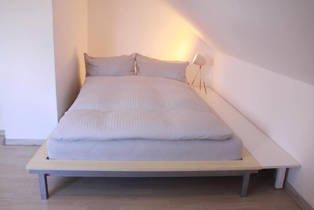 Sonnige Ferienwohnung Bei Familie Koehler Kappel-Grafenhausen Exteriér fotografie