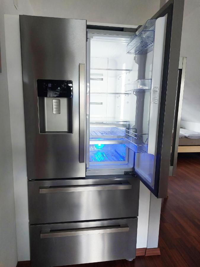 Sonnige Ferienwohnung Bei Familie Koehler Kappel-Grafenhausen Exteriér fotografie