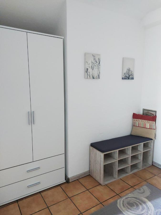 Sonnige Ferienwohnung Bei Familie Koehler Kappel-Grafenhausen Exteriér fotografie